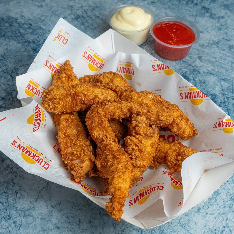 Cluckman's photo 3