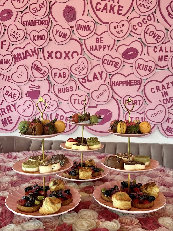 Coco Cafe Stamford photo 2