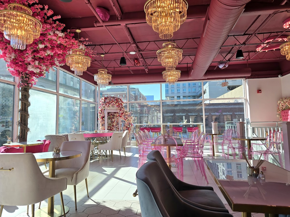 Coco Cafe Stamford photo 4