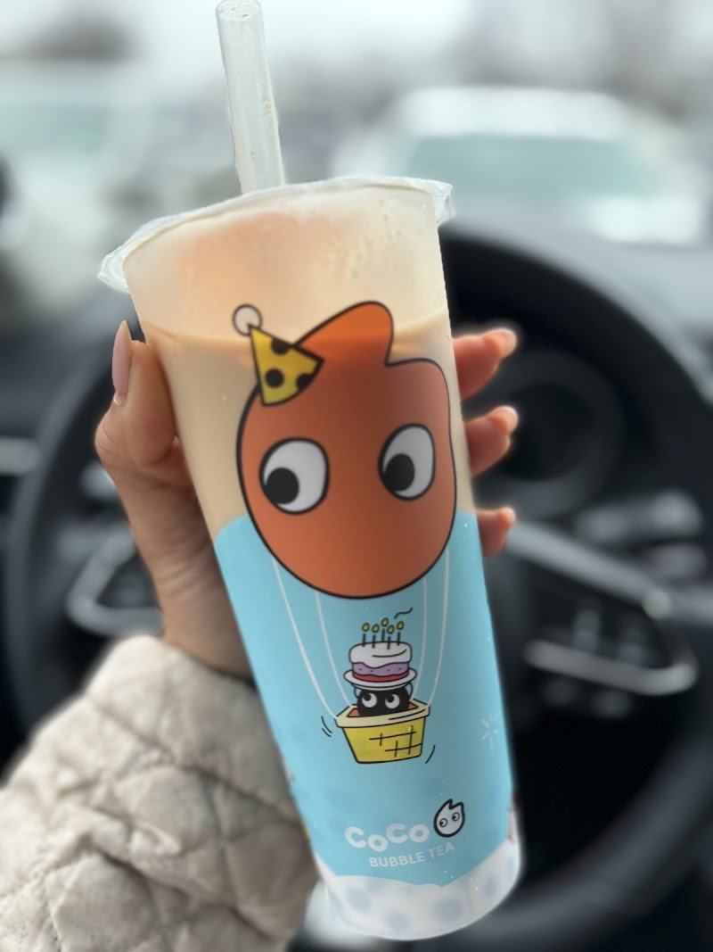 CoCo Fresh Tea & Juice photo 2