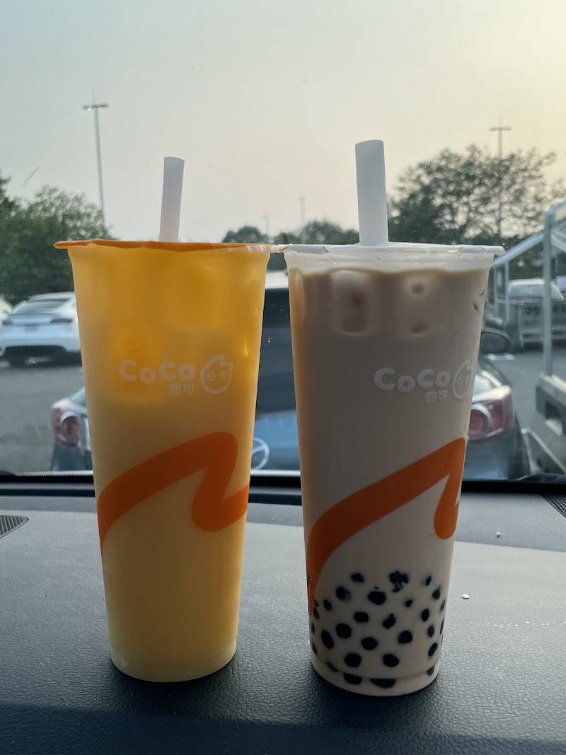 CoCo Fresh Tea & Juice photo 4