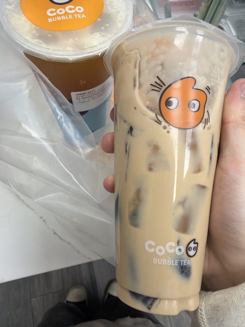 CoCo Fresh Tea & Juice photo 5