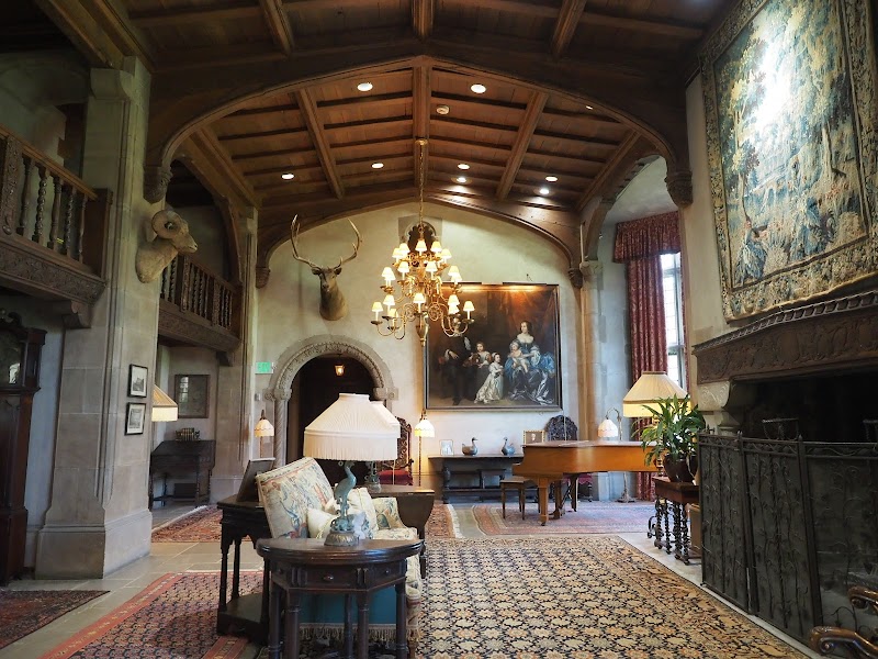 Coe Hall Historic House Museum photo 2