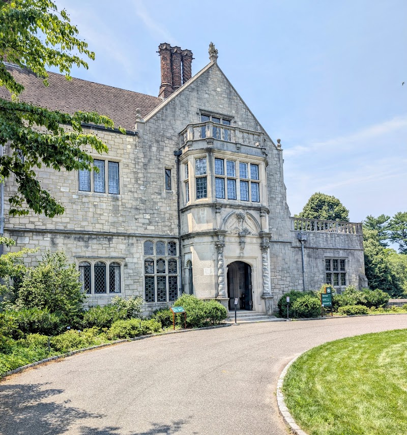 Coe Hall Historic House Museum photo 3