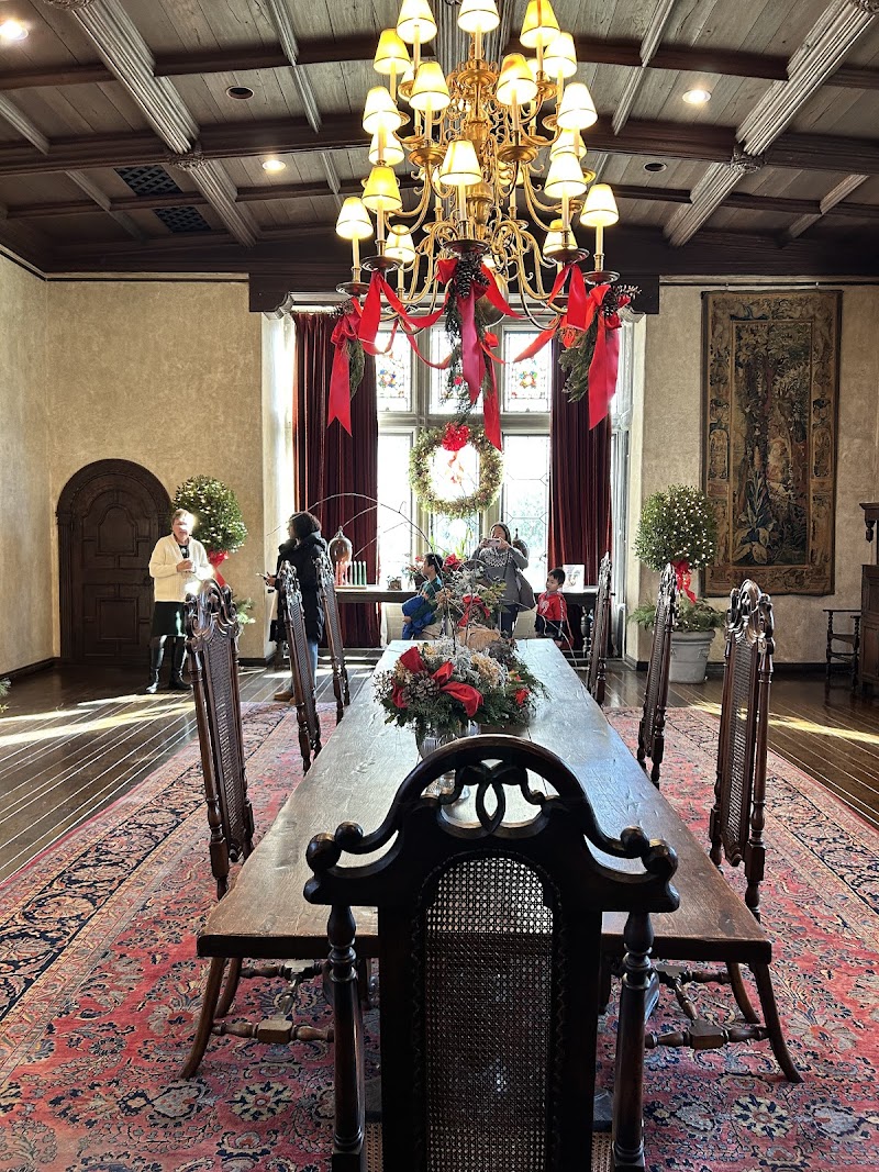 Coe Hall Historic House Museum photo 4