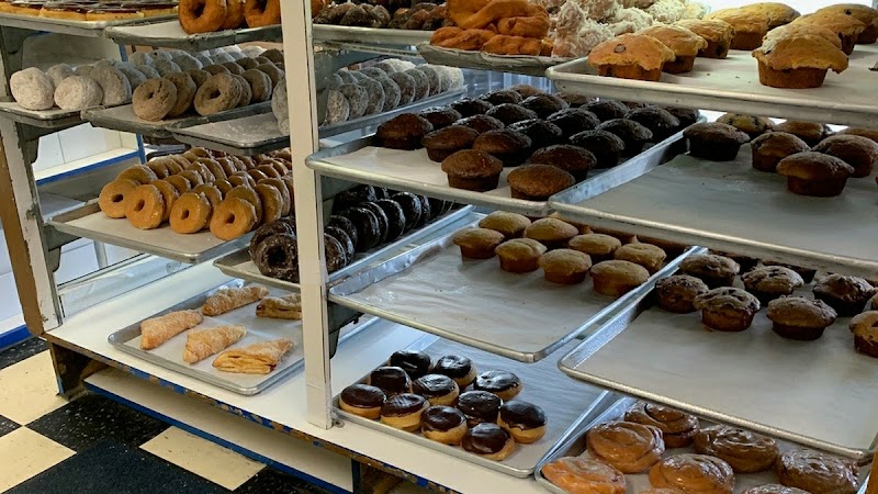Coffee An' Donut Shop photo 3