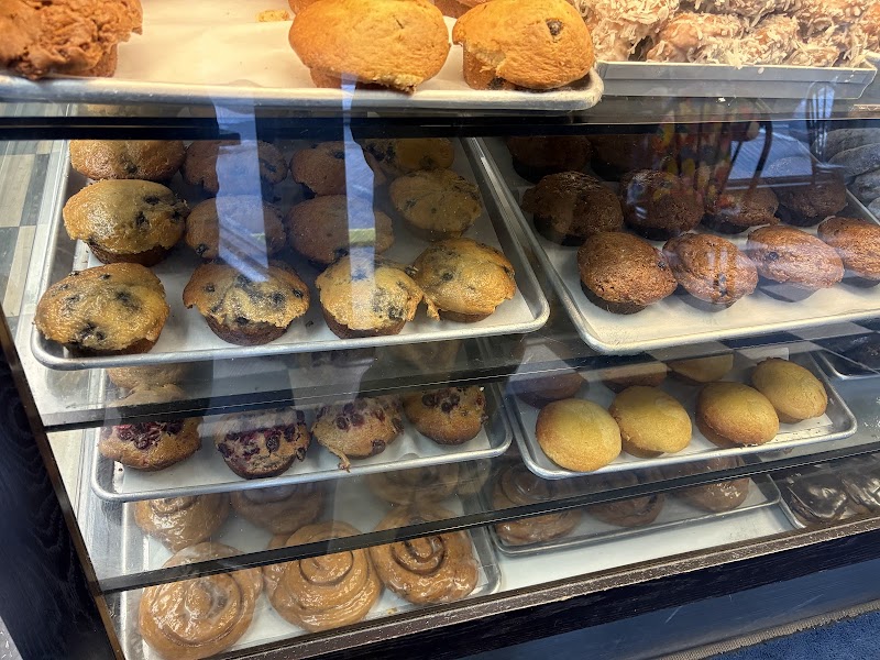 Coffee An' Donut Shop photo 4