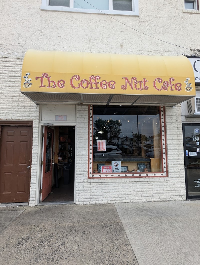 Coffee Nut Cafe photo 3