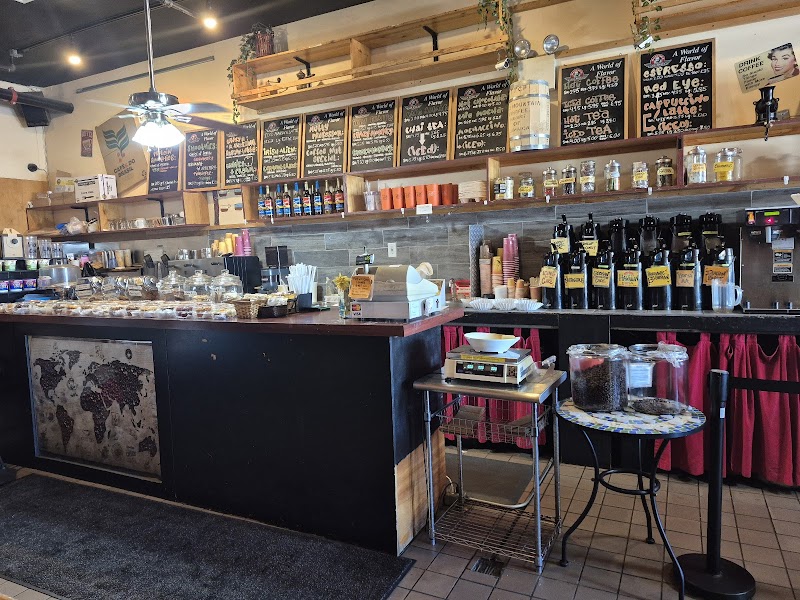 Coffee Nut Cafe photo 5