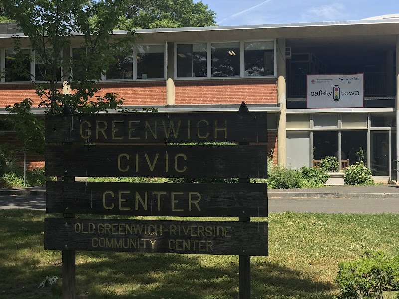 Cohen Eastern Greenwich Civic Center photo 3