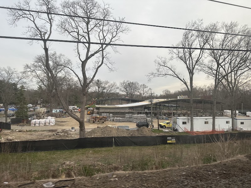 Cohen Eastern Greenwich Civic Center photo 4