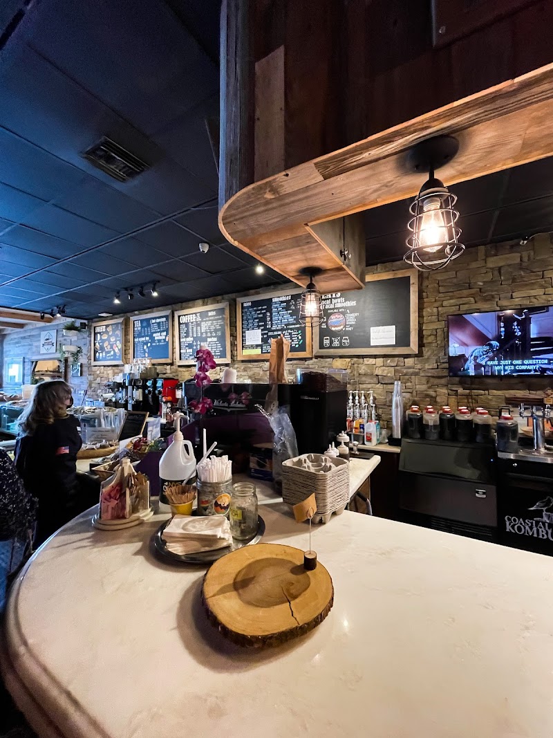 CoHo Coffee House photo 2