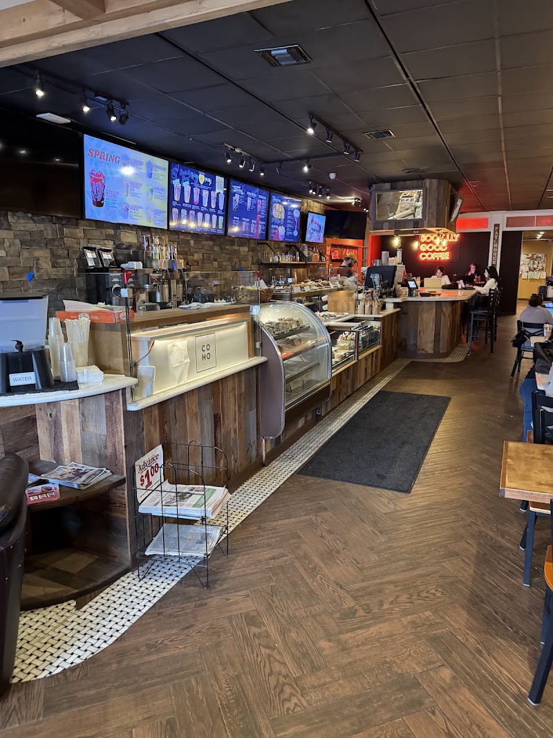 CoHo Coffee House photo 5