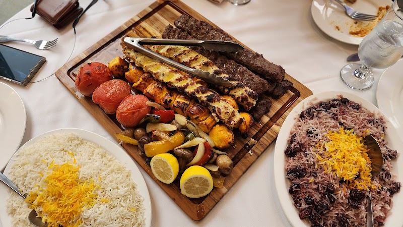 Colbeh Restaurant photo 2
