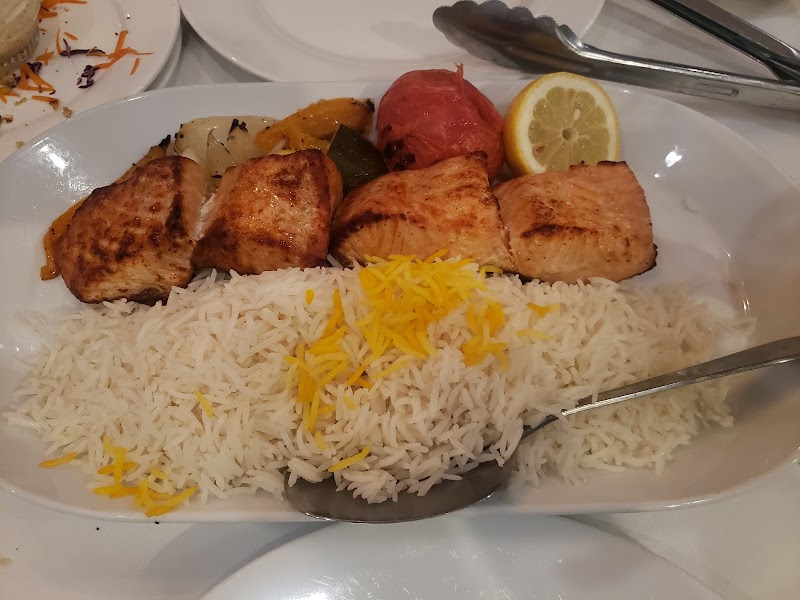 Colbeh Restaurant photo 3