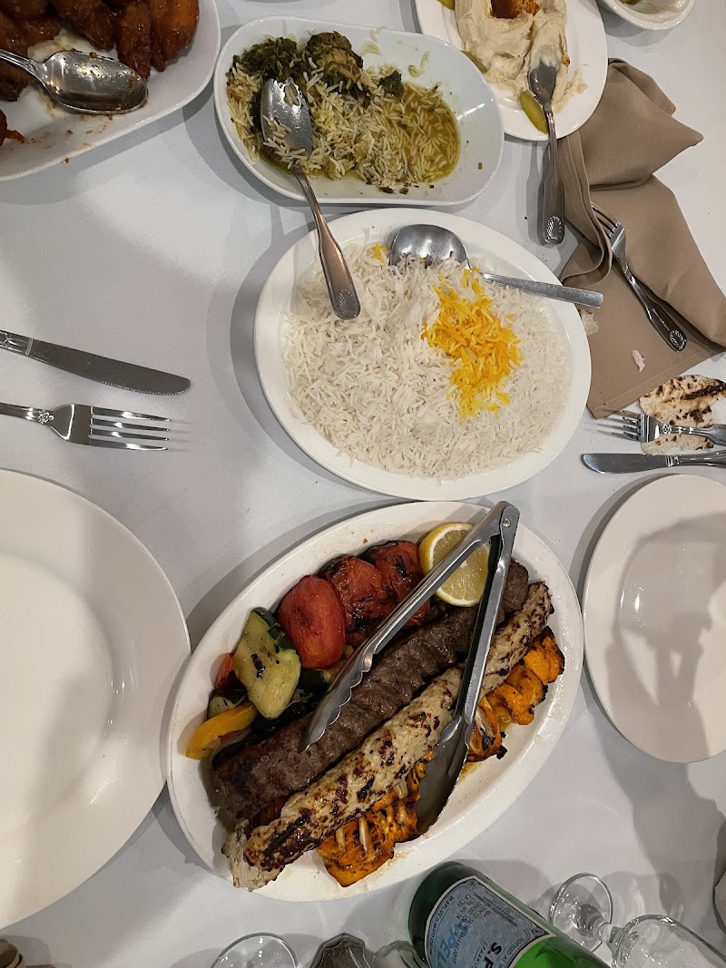 Colbeh Restaurant photo 4