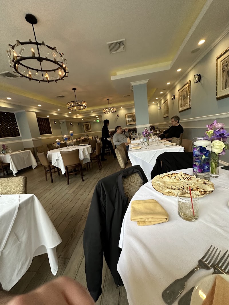 Colbeh Restaurant photo 5