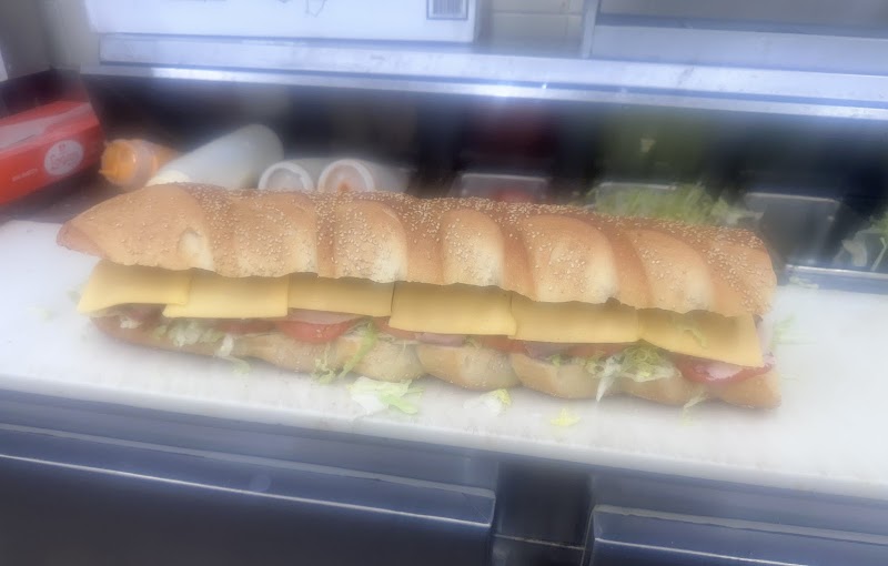 Cold Cut Express photo 3