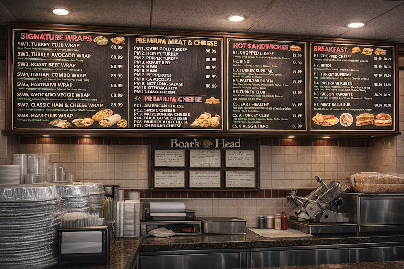 Cold Cut Express photo 4