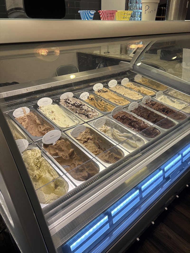 Cold Fusion Gelato photo 3