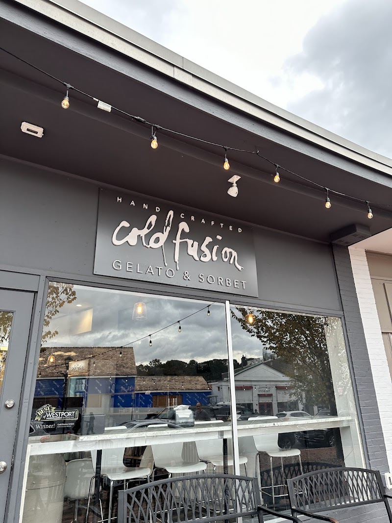 Cold Fusion Gelato photo 4