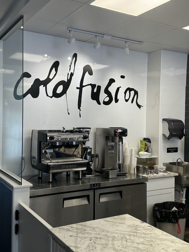 Cold Fusion Gelato photo 5