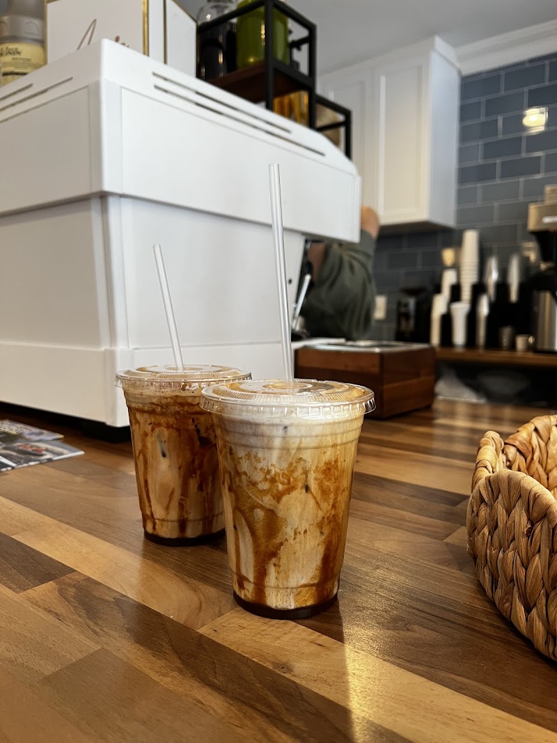 Cold Spring Harbor Cafe photo 2