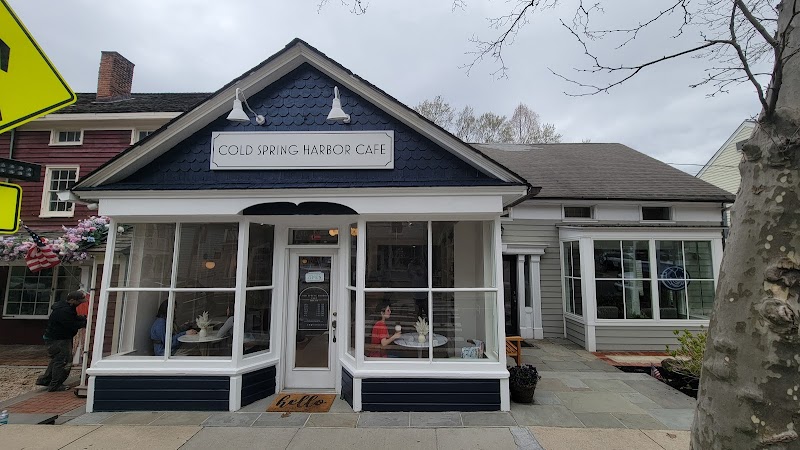 Cold Spring Harbor Cafe photo 3