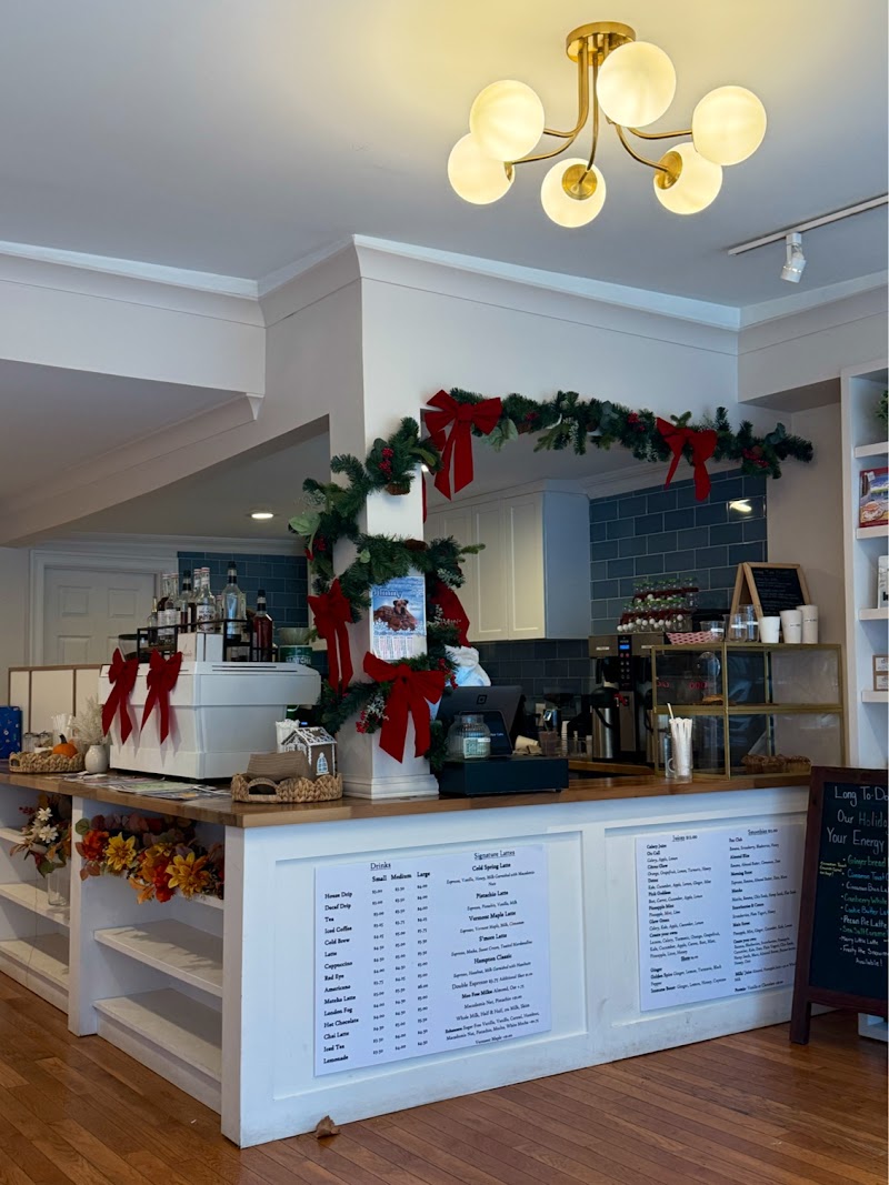 Cold Spring Harbor Cafe photo 4