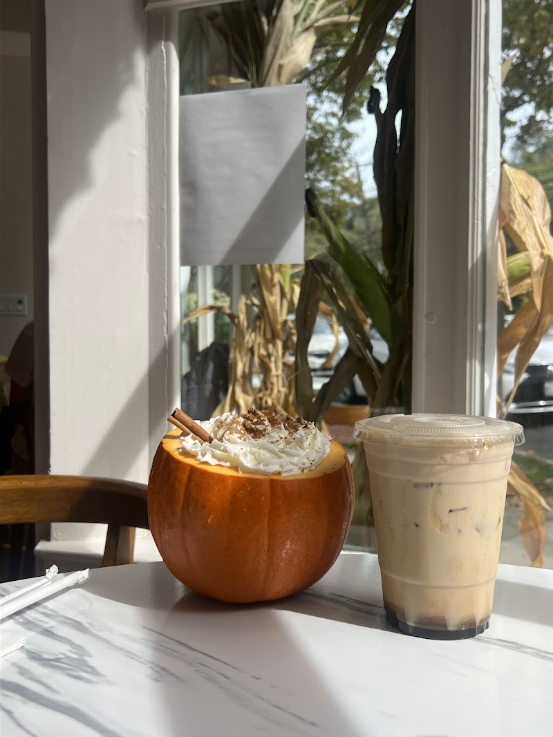 Cold Spring Harbor Cafe photo 5