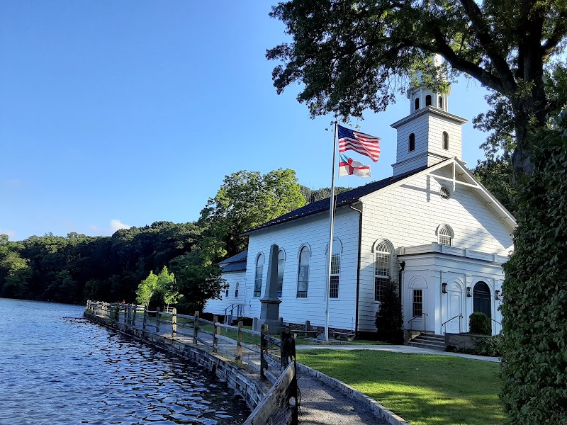 Cold Spring Harbor Fish Hatchery & Aquarium photo 5