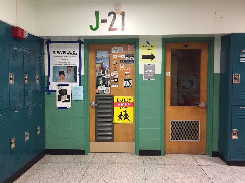 Cold Spring Harbor Jr. Sr. High School photo 2