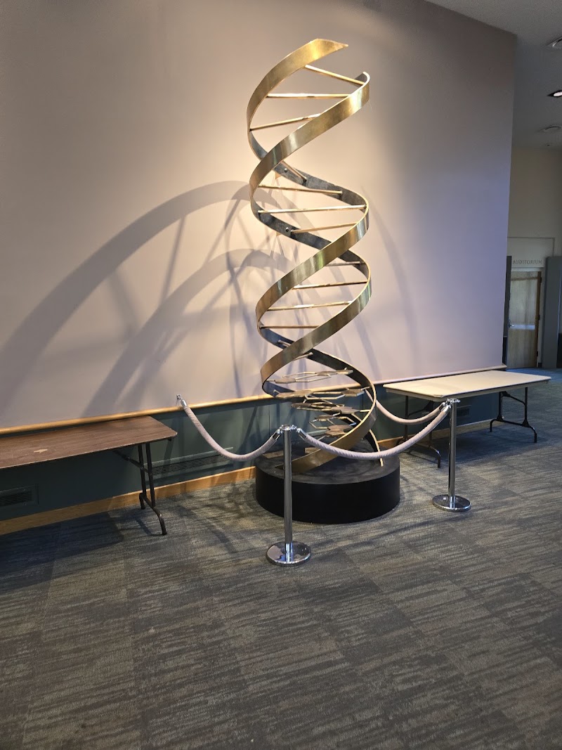 Cold Spring Harbor Laboratory photo 2