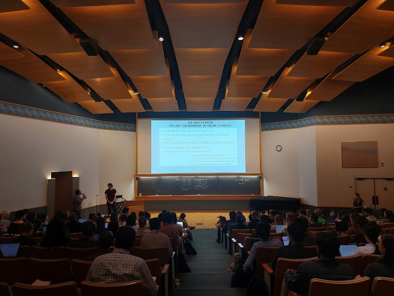 Cold Spring Harbor Laboratory photo 3