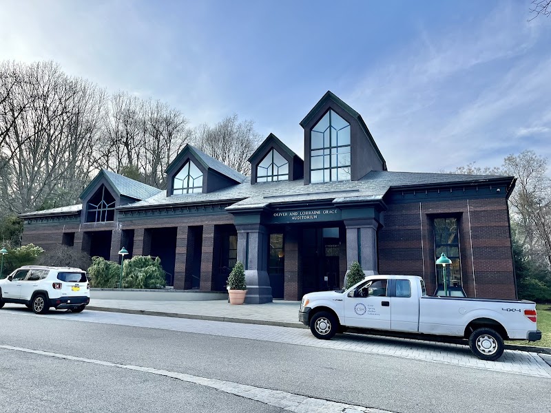 Cold Spring Harbor Laboratory photo 4