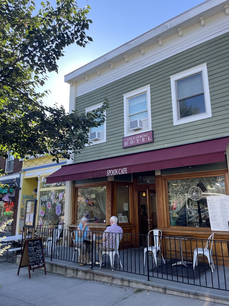 Cold Spring Hotel & Cafe photo 3