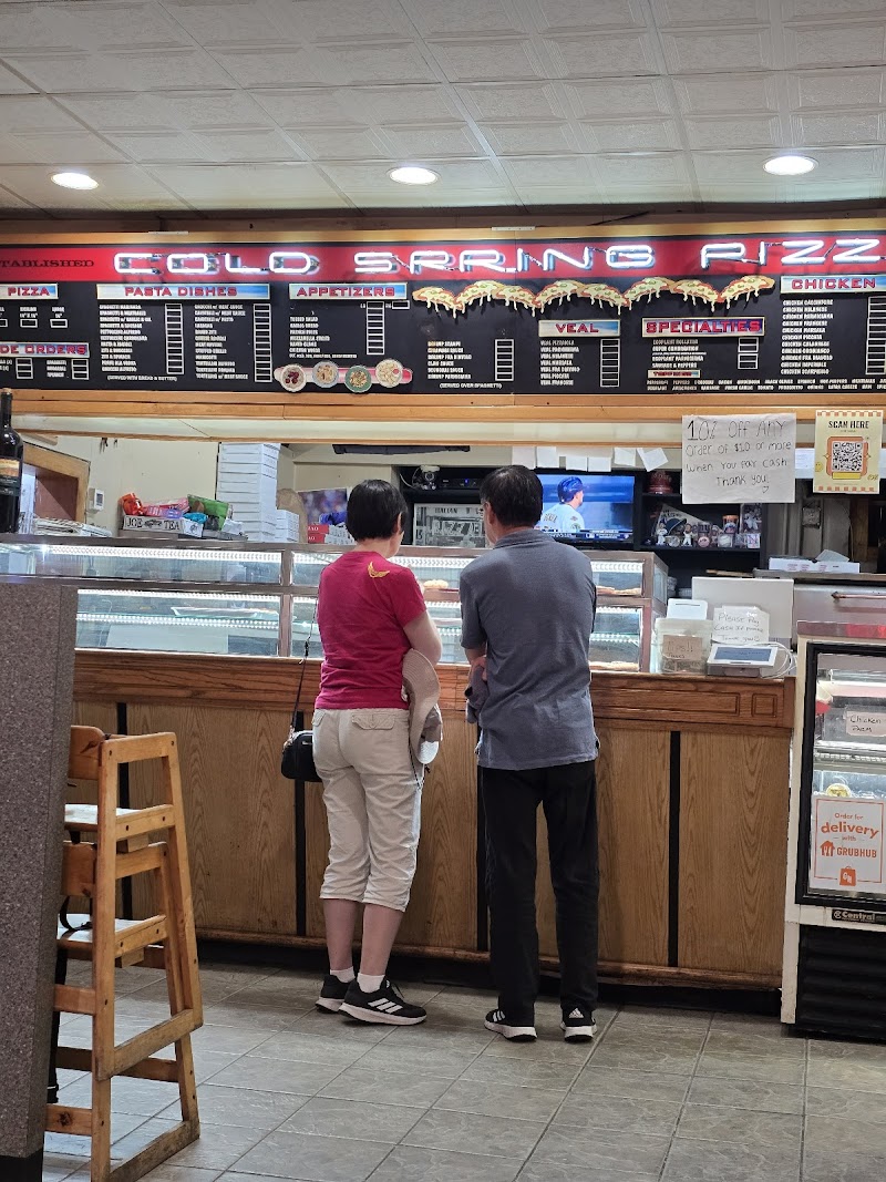 Cold Spring Pizza photo 4