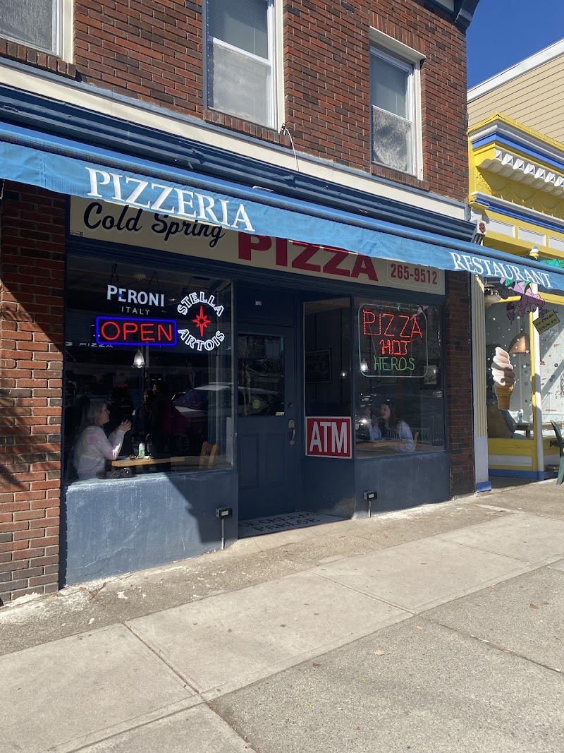 Cold Spring Pizza photo 5