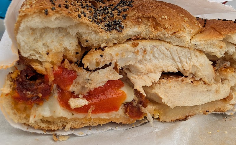 Cold Spring Plaza Delicatessen photo 2