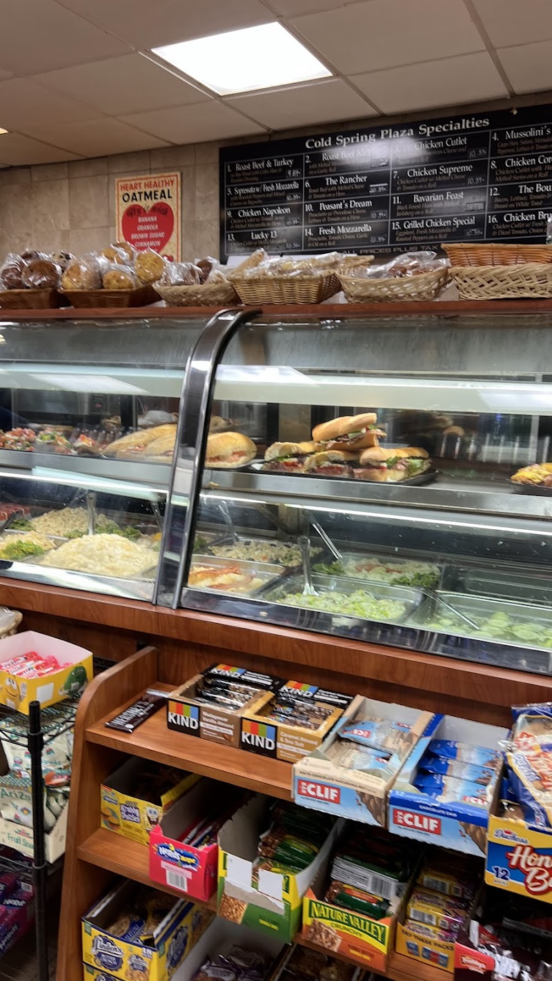 Cold Spring Plaza Delicatessen photo 3