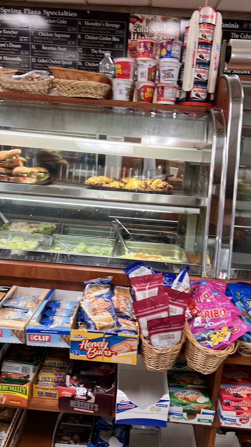 Cold Spring Plaza Delicatessen photo 4