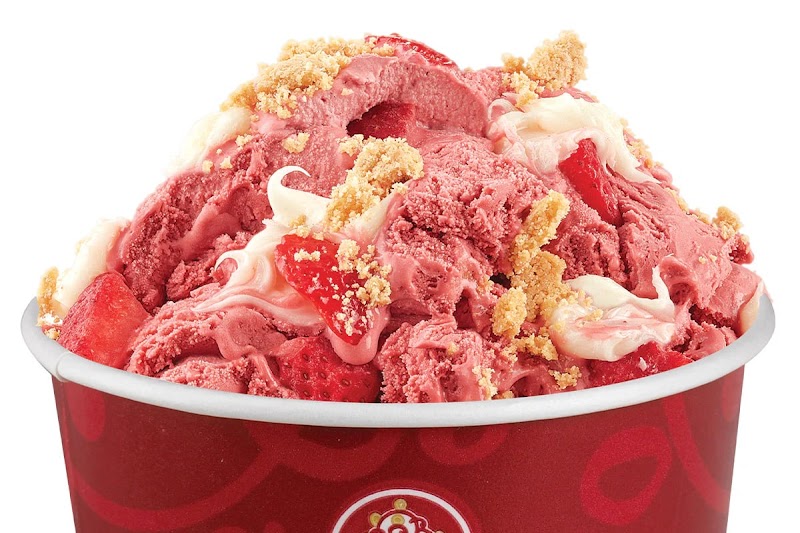 Cold Stone Creamery photo 4