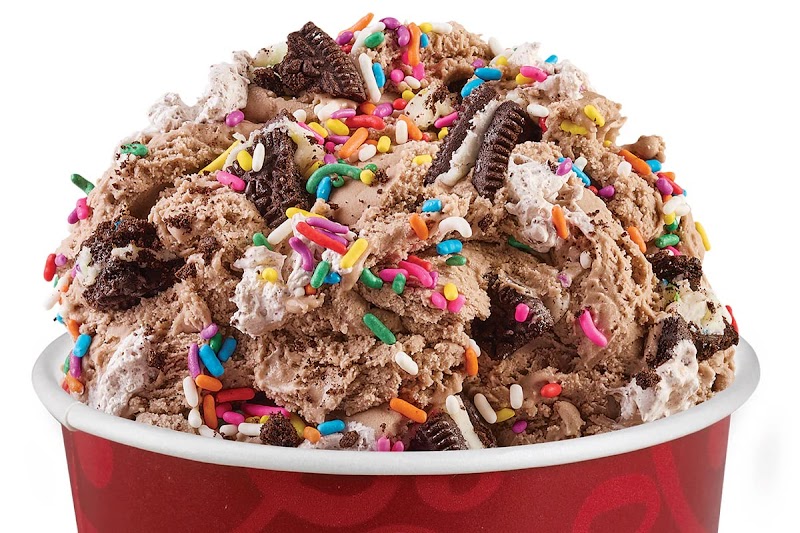 Cold Stone Creamery photo 3