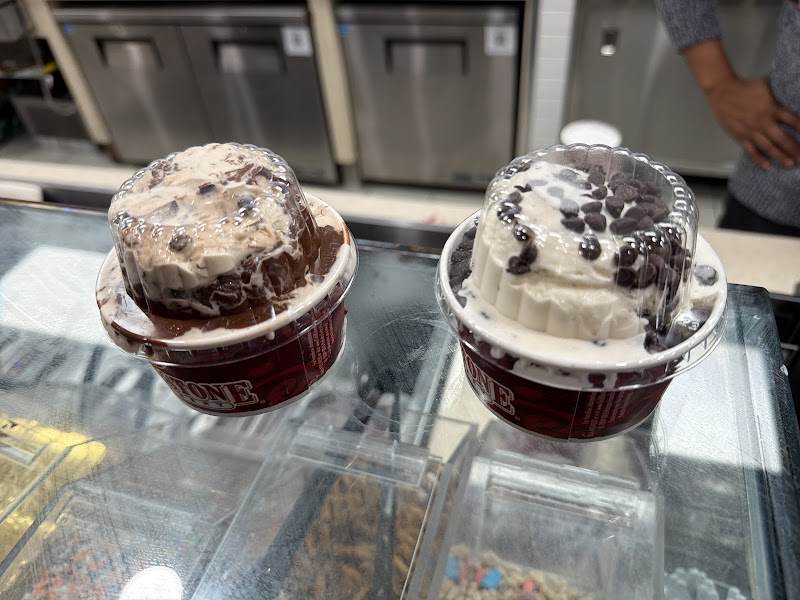 Cold Stone Creamery photo 1