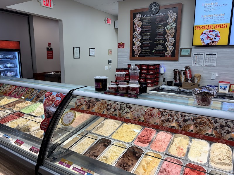 Cold Stone Creamery photo 2