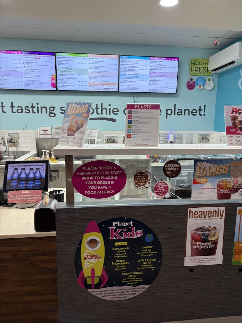 Cold Stone Creamery photo 3