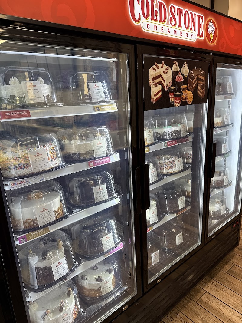 Cold Stone Creamery photo 4