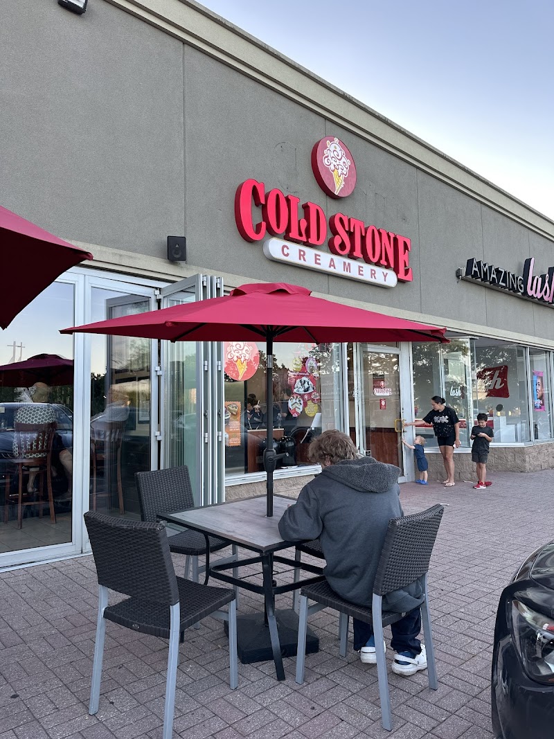 Cold Stone Creamery photo 2