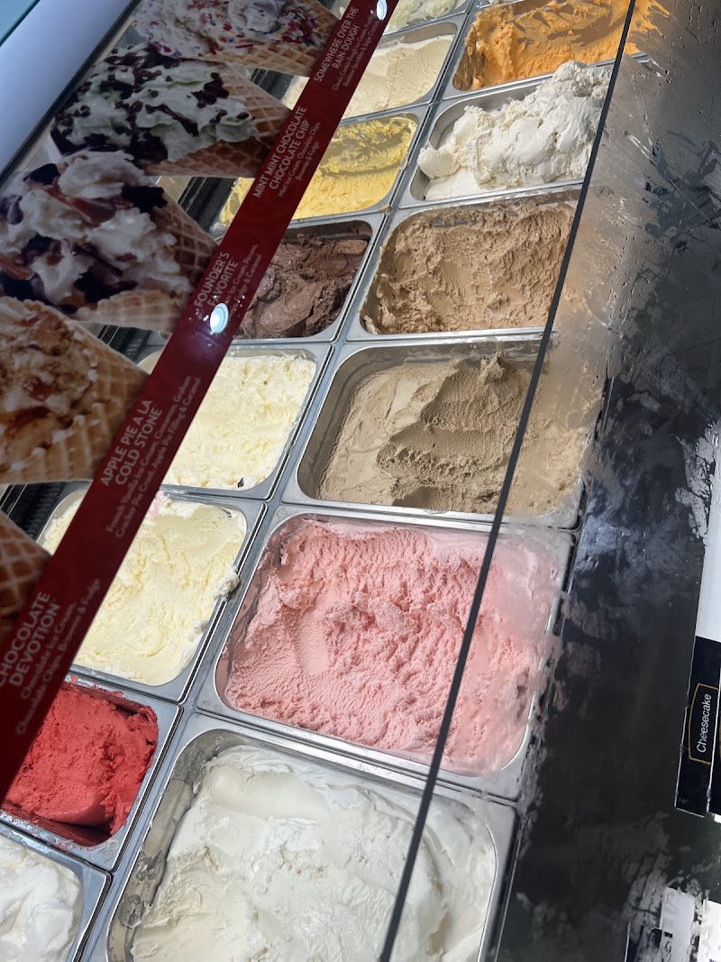 Cold Stone Creamery photo 4
