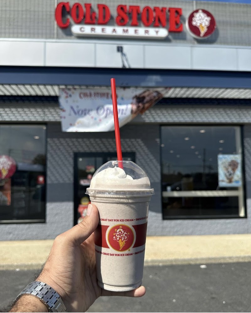 Cold Stone Creamery photo 1